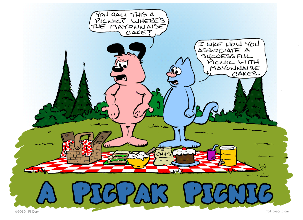 Viva-PicPak